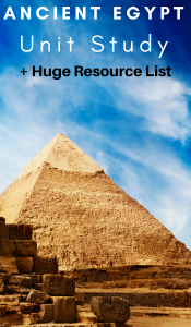 Egyptian Pyramid Egypt history