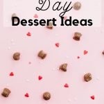 Looking for the best Valentine's Day dessert ideas? Everything from classic cookies and brownies to a Cappuccino Creme Brulee found here. #valentinesdaydesserts #dessertrecipes #thefrugalnavywife #valentinesday | Dessert Recipes | Valentine's Day Desserts | Desserts |