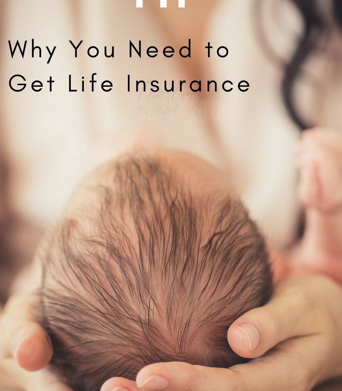 New Parent Tips: Why You Need to Get Life Insurance NOW!
