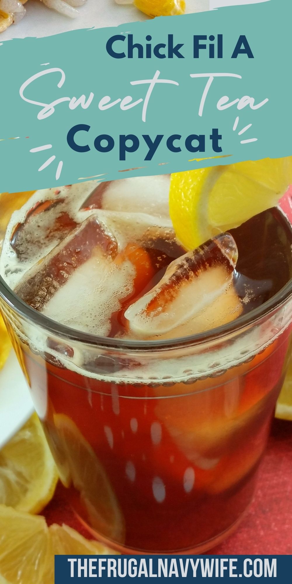 McDonald's Sweet Tea Recipe - CopyKat Recipes