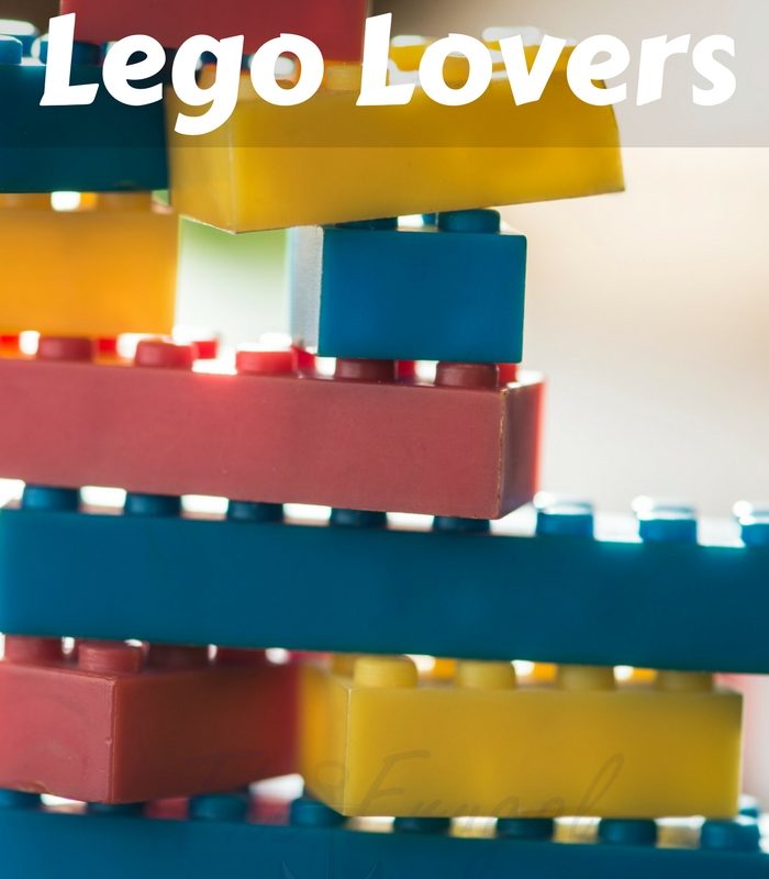 Gifts for Lego Lovers – Lego Gift Guide