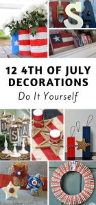 4th of July Decorations