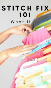 Take the style quiz and get started with Stitch Fix. Your own personal stylist on the computer. Have your fashions sent right to your front door. #stitchfix #clothes #style #thefrugalnavywife | Fashion | Style | Clothing |