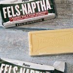 This little bar of soap will change your life. It’s so inexpensive. Check out these uses for Fels Naptha Soap that are life-changing... #felsnaptha #usesfor #frugalliving #frugalnavywife