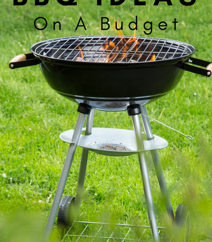 How to Have a Killer BBQ on a Budget – Cheap BBQ Ideas