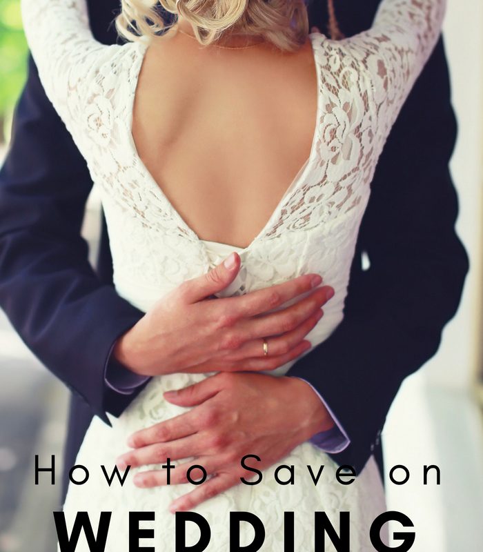 Save Money on Your Wedding Dress and Groom’s Attire