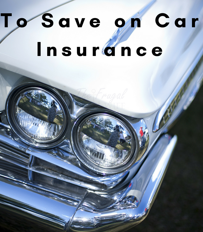 5 Tips to Get the Best Car Insurance for You