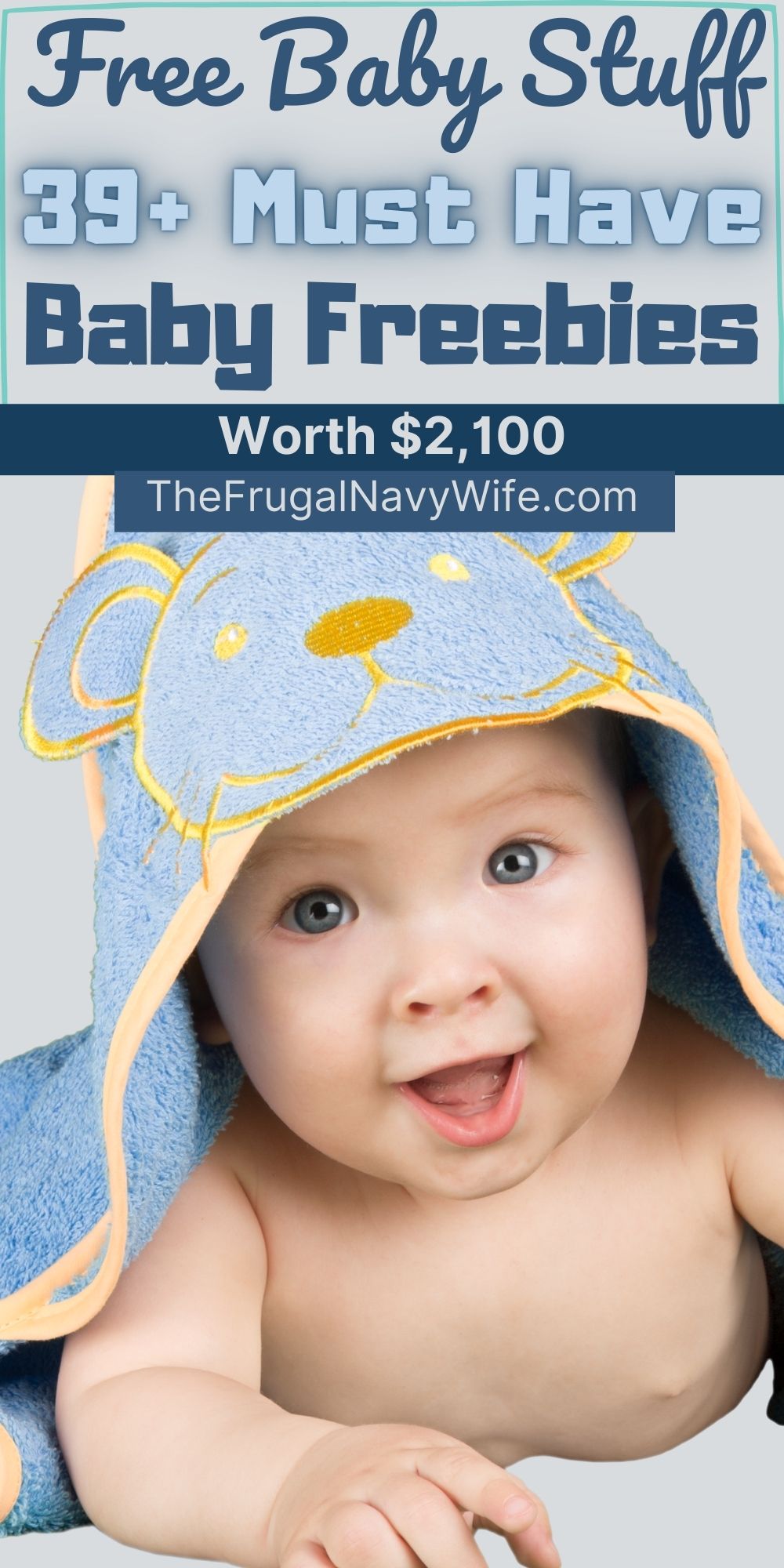Free Baby Stuff 39 Must Have Baby Freebies Worth 2100 1