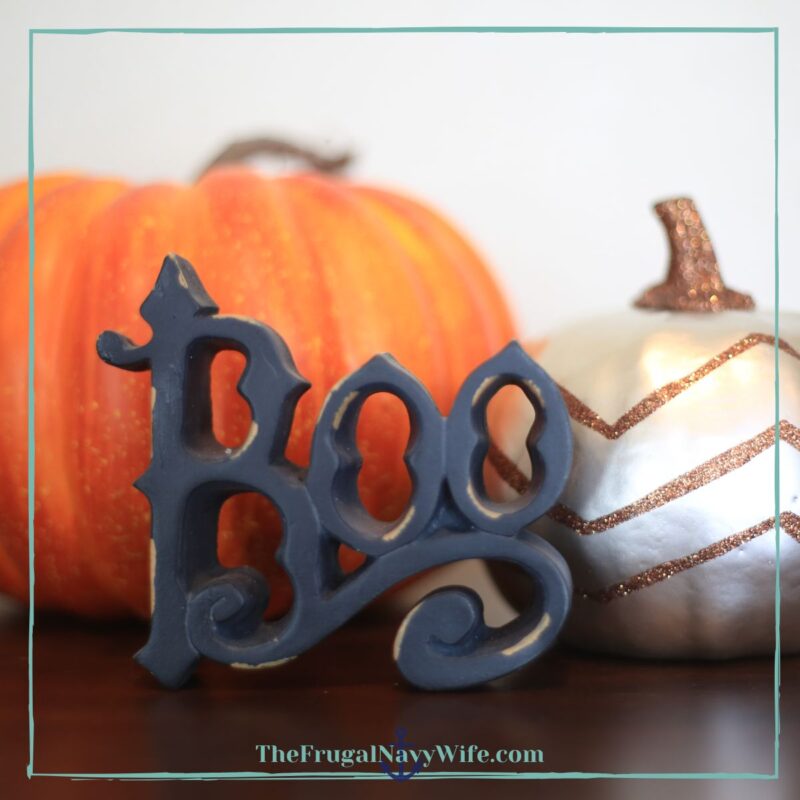 31 Fun and Easy DIY Halloween Decorations
