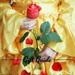 The new live-action Beauty and The Beast Movie from Disney is amazing! Here are my top Beauty and the Beast gifts this year. #beautyandthebeast #disney #holidaygiftguide #frugalnavywife | Beauty and the Beast | Gift Guide | Holiday Gift Guide |