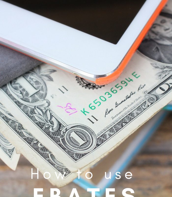 Ebates 101 – An Ebates Review and Everything You Need To Know