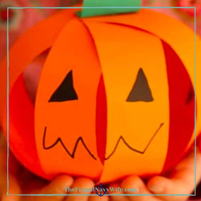 Halloween Activities for Kids – Halloween Unit Study