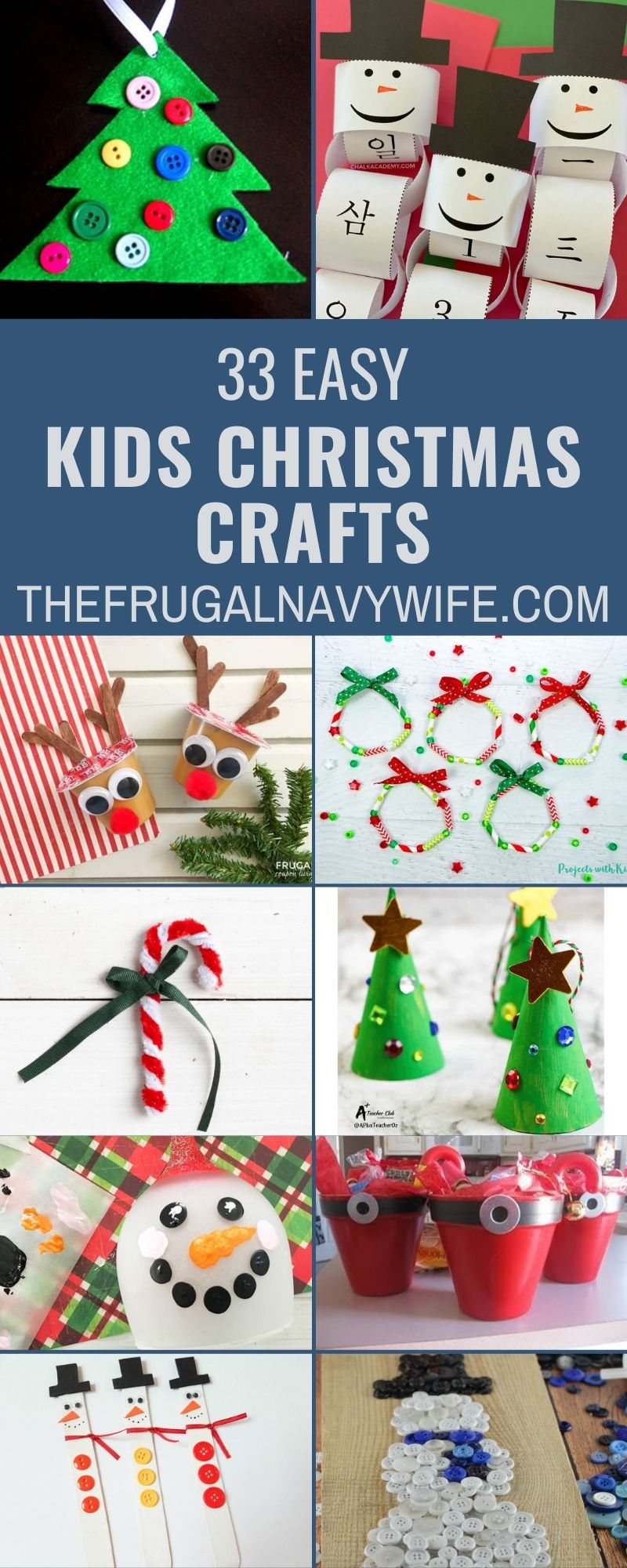 https://www.thefrugalnavywife.com/wp-content/uploads/2018/10/33-Easy-Kids-Christmas-Crafts.jpg