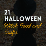 Making Witch food and crafts for Halloween is one of my favorite themes to use. Here are 21 Halloween Witch Foods and Crafts for this year. #halloween #witch #halloweencrafts #halloweenfoods #frugalnavywife | Halloween | Halloween Foods | Halloween Crafts | Witch DIYs | Witch Foods | Witch Crafts