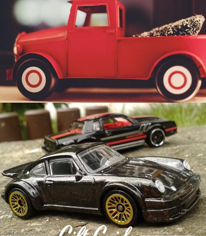 21 Unique Hot Wheels Gifts Everyone Will Love!