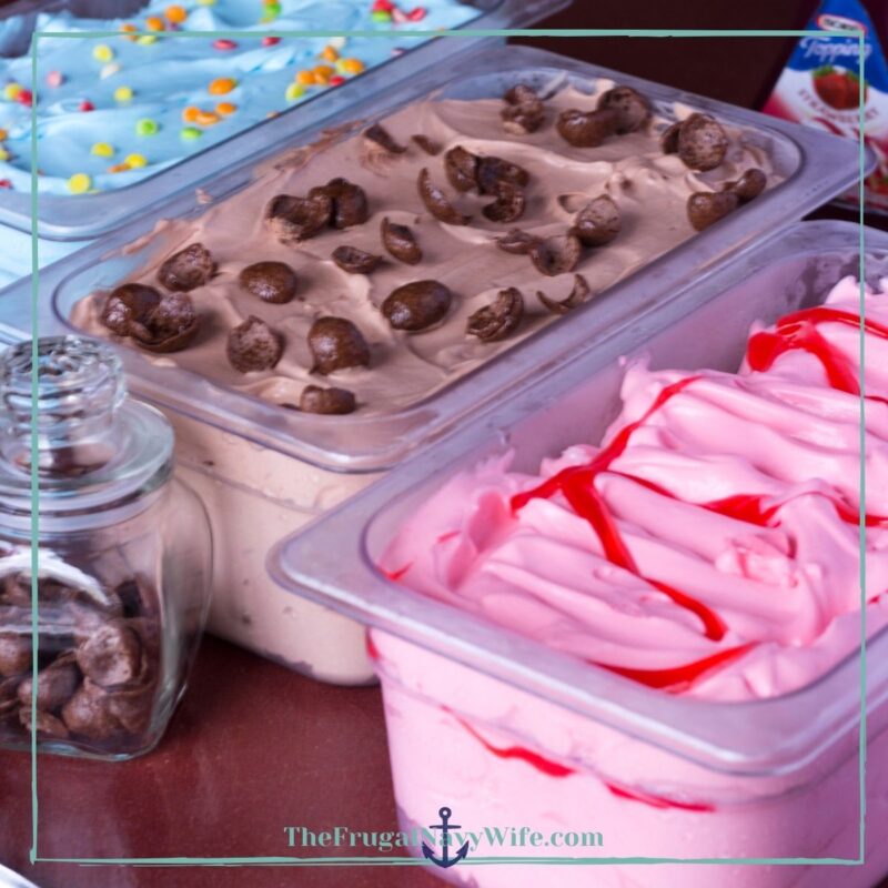 63 No Churn Ice Cream Recipes