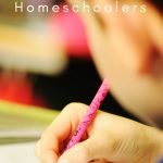 If you want your kid to learn as much as they can about writing, then it only makes sense to find the best writing workbook for your child! #homeschooling #writingworkbooks #frugalnavywife | Homeschooling Workbooks | Writing Workbooks | Homeschooling Curriculum | Homeschool Freebies