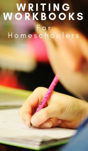 If you want your kid to learn as much as they can about writing, then it only makes sense to find the best writing workbook for your child! #homeschooling #writingworkbooks #frugalnavywife | Homeschooling Workbooks | Writing Workbooks | Homeschooling Curriculum | Homeschool Freebies