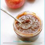 Lover of Apple Butter? Me too! Here is my favorite recipe and tips on Canning Apple Butter to make your experience the best! #canning #canningrecipe #applebutter #frugalnavywife | Canning Recipes | Canning Tips | Canning Apple Butter | Apple Butter Recipes | Jelly Recipes | Spread Recipes |