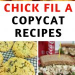 My family loves to eat at Chick Fil A and now we don't have to leave the house to enjoy it. Use a Chick Fil A copycat recipe listed here! #copycatrecipe #chickfila #frugalnavywife #recipes | Copycat Recipes | Chick Fil A Recipes | Chick Fil A Copy Cat Recipes