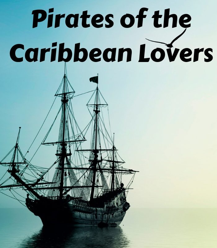The Best Pirates of the Caribbean Gifts