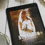 Southern Devotion is the final book in the Southern Heart series by Kaylee Ryan. Re-visit your favorite characters and see how the series wraps up. #kayleeryan #southernheartseries #southerndevotionbook #frugalnavywife | Book Review | Bookworm | Author Kaylee Ryan | Southern Heart Book Series | Southern Devotion Book