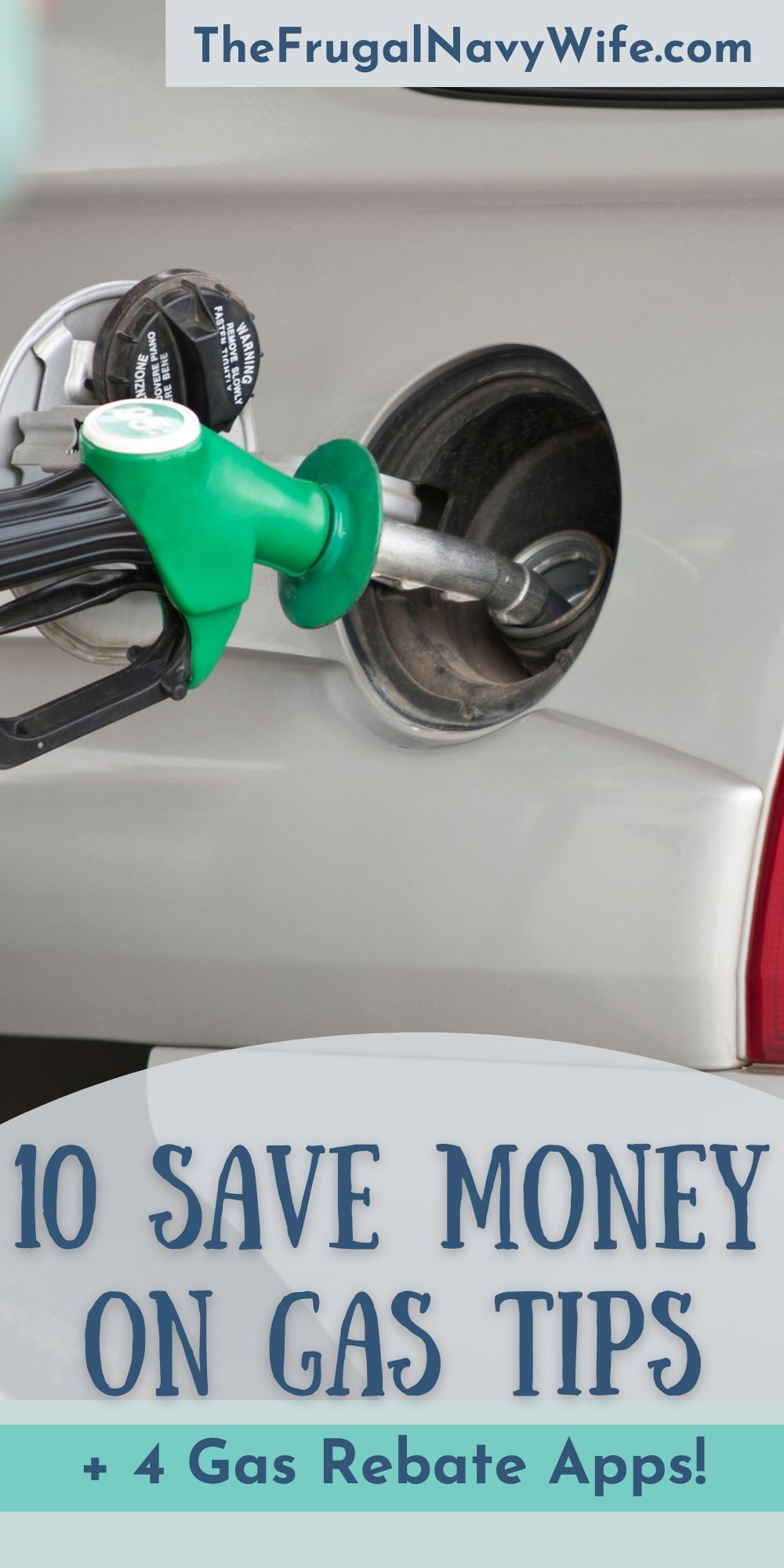 Best Gas Rebate Apps