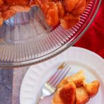 A simple customizable recipe for all occasions. This Paula Deen Monkey Bread is just the dessert recipe you need for your next gathering. #pauladeen #copycatrecipe #monkeybread #frugalnavywife | Monkey Bread Recipes | Paula Deen Recipes | Copycat Recipe | Dessert Recipe