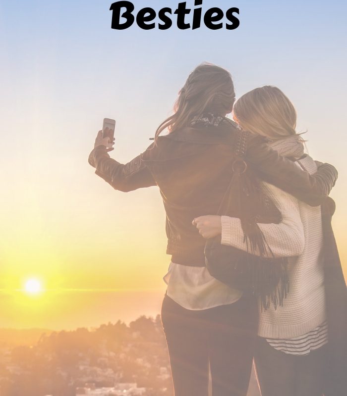 20 of the Most Awesome Best Friend Gifts Amazon Has