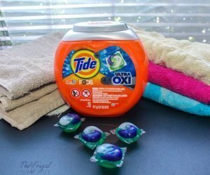 Tide Pods