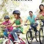 No one wants to spend a ton of money on family activities they can’t afford. If you’re looking for family summer activities you will love that these freebies!  #familyactivities #summer #summeractivities #frugalnavywife | Family Summer Activities | Summertime Fun | Activities for Summer | Things to do in the Summer | Summer | Summer Activities