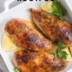 Frugal Chicken recipes are a great way to stretch your grocery budget and make amazing meals that don't taste cheap! Here are our faves! #chickenrecipes #recipes #chicken #dinner #sides #frugalnavywife | Dinner Recipes | Side Dish Recipes | Chicken Recipes | Frugal Chicken Recipes | Easy Weeknight Meals | Family Recipes