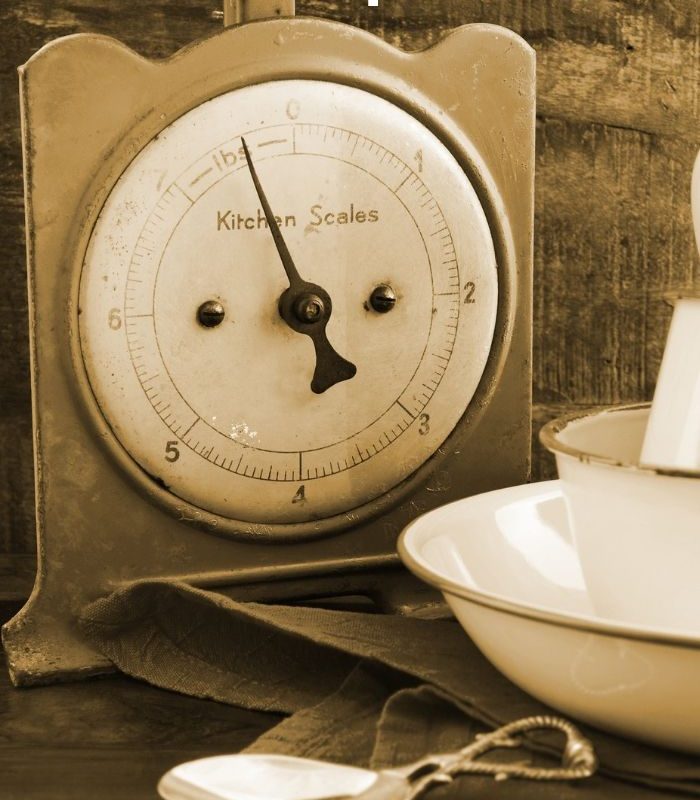 88 Great Depression Recipes