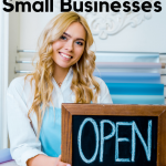 How to save money by shopping small businesses NFCU