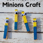 Minions Craft