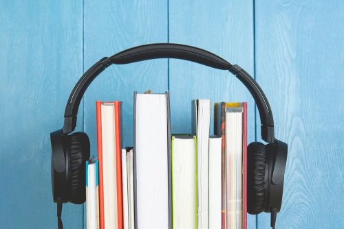 How to get free audiobooks
