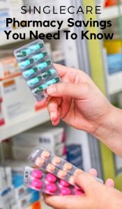 SingleCare is changing how we all look at going to the pharmacy! Here is how we’re using SingleCare in our lives and how it may be beneficial to you. #singlecare #ad #singlecarepartner #frugalnavywife | SingleCare | Saving Money on Prescriptions | How to Save Money at the Pharmacy |