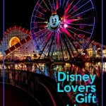 Buying for someone who is Disney Crazy? Disney fans are a tribe all their own. This is why these Disney Lovers Gift Ideas are perfect for Disney fans in your life! #frugalnavywife #giftguide #giftideas #disney #disneygifts #holidaygiftguide #disneylovers | Gifts for Disney Fans | Disney Lovers Gift Guide | Holiday Gift Guide | Gift Ideas | Gift Guide