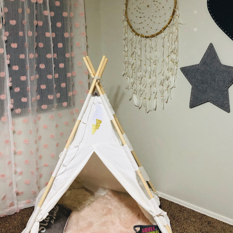 Bohemian Theme Room Décor Gift Guide