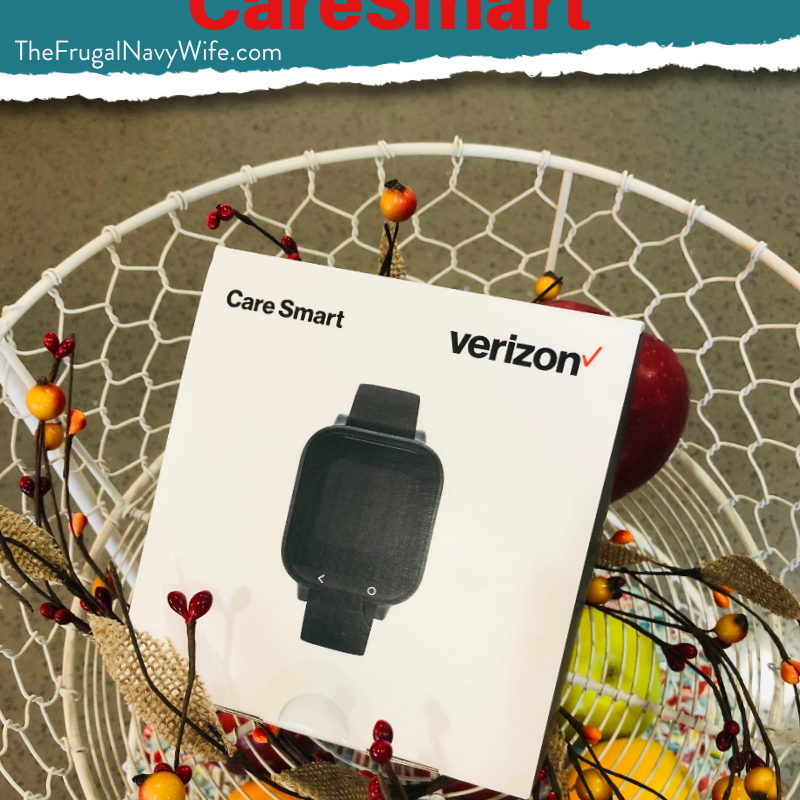 What You Need to Know About Verizon CareSmart