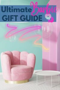 The best Barbie Gift Ideas list for the barbie Lovers in your life. From Barbie outfits to Barbie Ken, we have you covered. #frugalnavywife #barbie #giftguide #giftideas #barbiefans | Barbie Lovers | Barbie Fans | Gift Guides | Gift Ideas for Barbie Lovers | Holiday Gift Guide