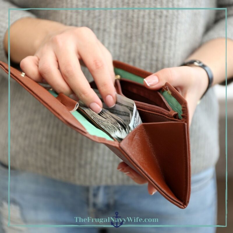 12 Genius Tips to Stop Spending Money