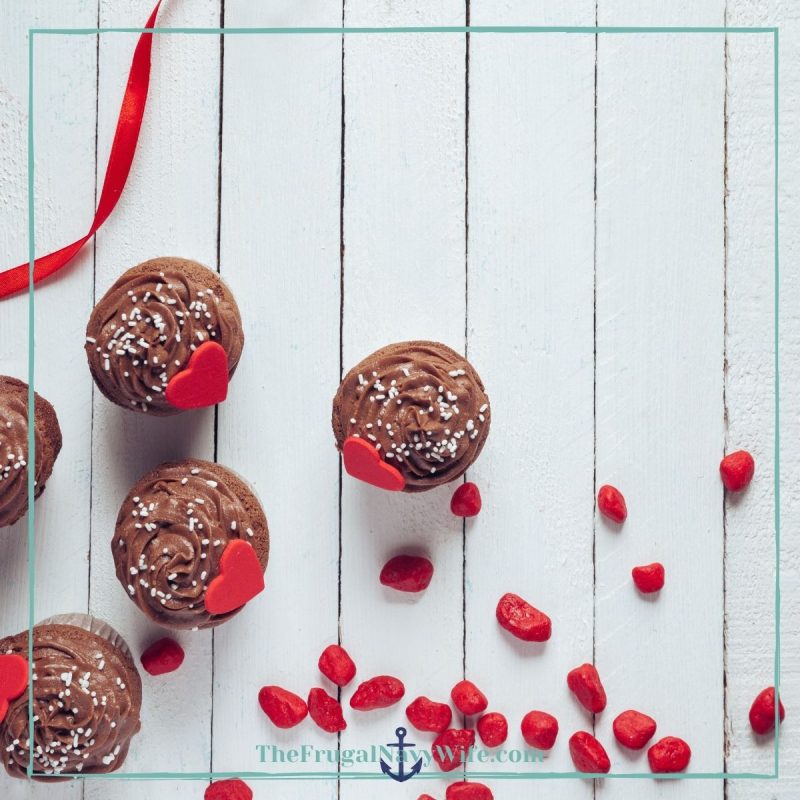 100+ Valentine’s Day Dessert Ideas You Will Love