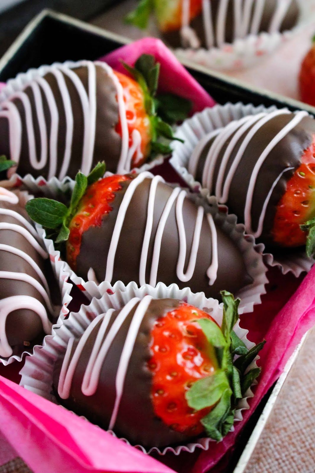 100+ Valentine's Day Dessert Ideas You Will Love - The Frugal Navy Wife