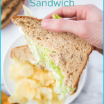 The Chick fil A Chicken Salad Sandwich is the best and this simple copycat recipe is the perfect frugal recipe to try! #frugalnavywife #chicfila #copycat #recipe #lunch #dinner #chickensalad #sandwiches #chickfilarecipes | Chick Fil A Copycat Recipe | Chicken Salad Recipe | Easy Chicken Salad Recipe | Copycat Recipes | Chick Fil A Recipes | Easy Recipes | Dinner Ideas | Lunch Ideas | Yummy Eats