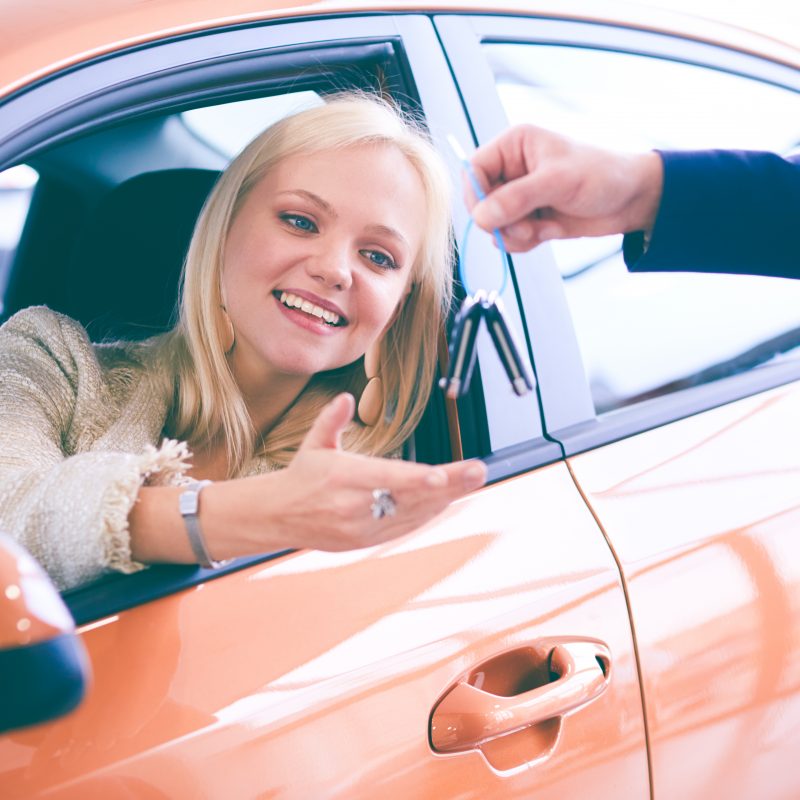 How to Save For Your Next Car Purchase