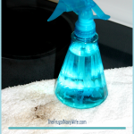 This Homemade Natural Degreaser recipe will change your cleaning life. Make it for your own personal use and you'll fall in love! #frugalnavywife #natural #degreaser #cleaning #cleaninghacks #homemade | House Cleaning | Cleaning Motivation | Homemade | Natural | Cleaning Hacks | Homemade Cleaners | Natural Remedy | DIY Cleaning Hacks