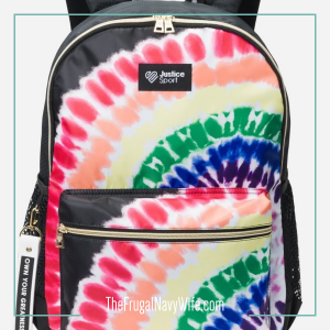 Stay up to date with latest Back to School Trends at Justice, the perfect store for tween girls with serious style - Use this shopping guide. #frugalnavywife #justiceforgirls #justice #tweenclothing #backtoschool | Back To School Shopping | Justice Clothing Store for Girls |