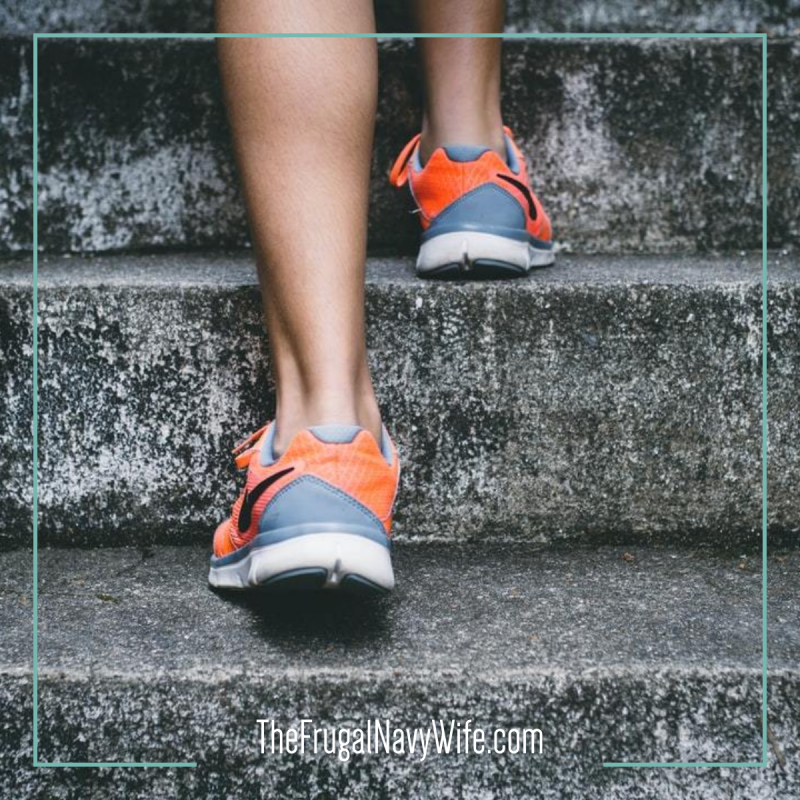 How to Incorporate Exercise Into Your Daily Life
