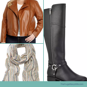 Everyone loves Fall accessories. These are our top picks for this fall, we love them and feel you will too!